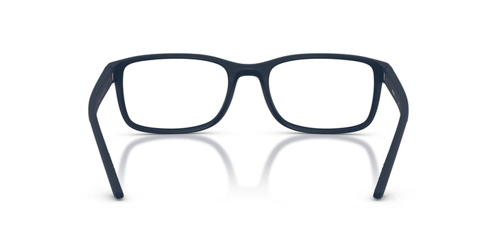 Gafas Graduadas Prada Linea Rossa PS06RV MAG1O1 53 19 — vista 3