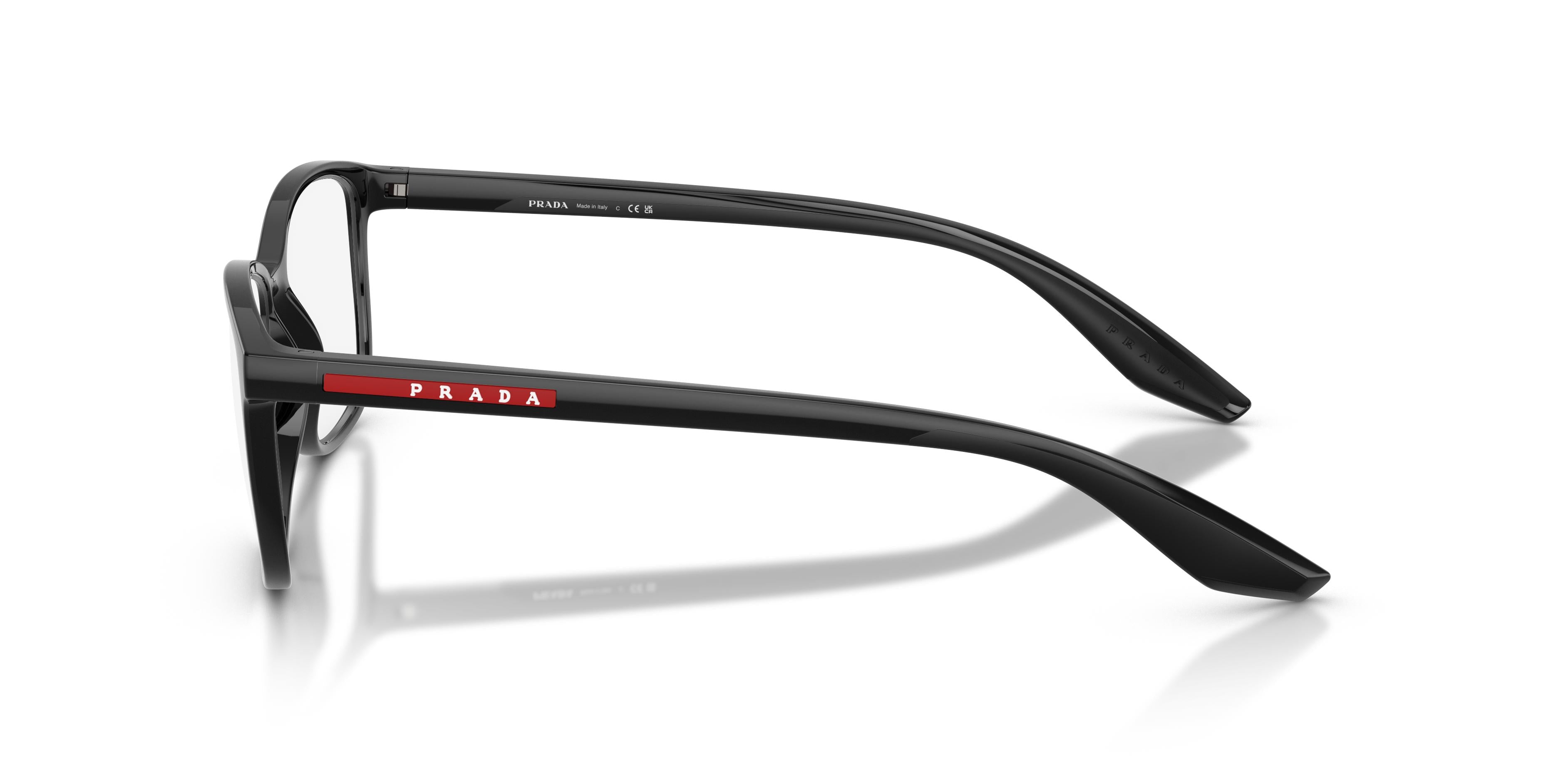 Gafas Graduadas Prada Linea Rossa PS07RV 1AB1O1 55 18
