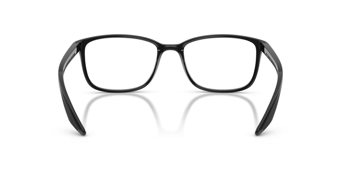 Очки для зрения Prada Linea Rossa PS07RV 1AB1O1 55 18 — vista 3