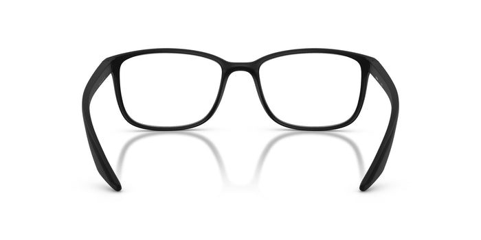 Prada Linea Rossa PS07RV 1BO1O1 光学镜架 — vista 3