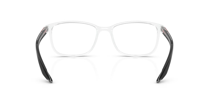 Lunettes de Vue Prada Linea Rossa PS07RV 2AZ1O1 — vista 3
