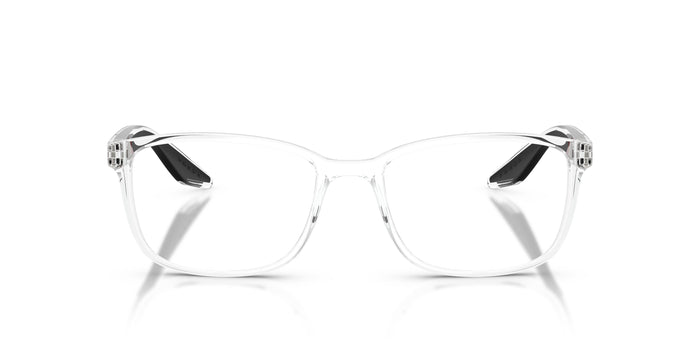 Lunettes de Vue Prada Linea Rossa PS07RV 2AZ1O1 — vista 4