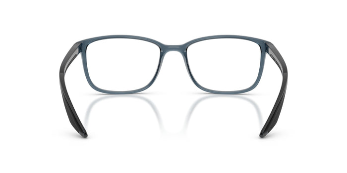 Gafas Graduadas Prada Linea Rossa PS07RV CZH1O1 — vista 3