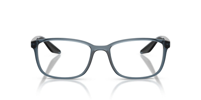 Gafas Graduadas Prada Linea Rossa PS07RV CZH1O1 — vista 4