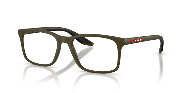 Brille Prada Linea Rossa PS08RV 15X1O1 52 18