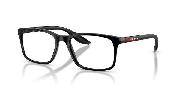 Brille Prada Linea Rossa PS08RV 1AB1O1 54 18