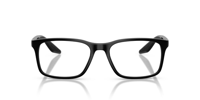 Brille Prada Linea Rossa PS08RV 1AB1O1 54 18 — vista 4