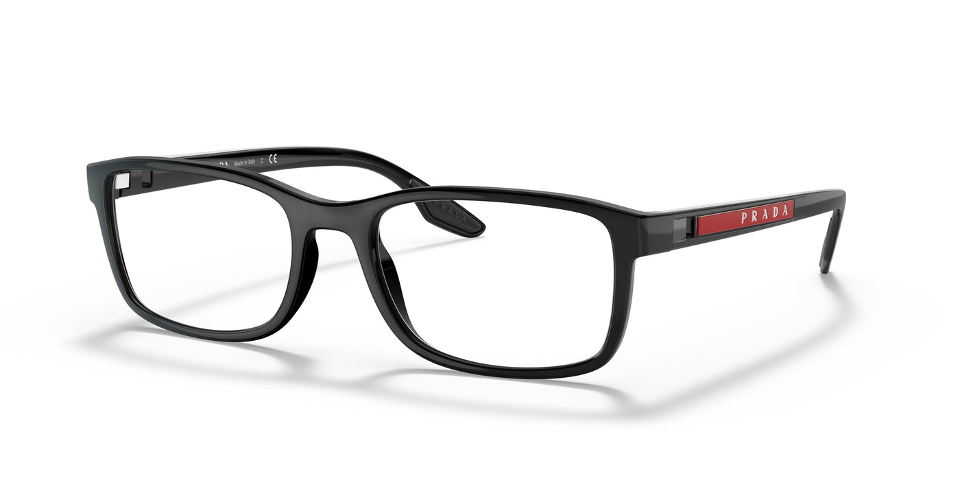 Gafas Graduadas Prada Linea Rossa PS09OV 1AB1O1 55 19