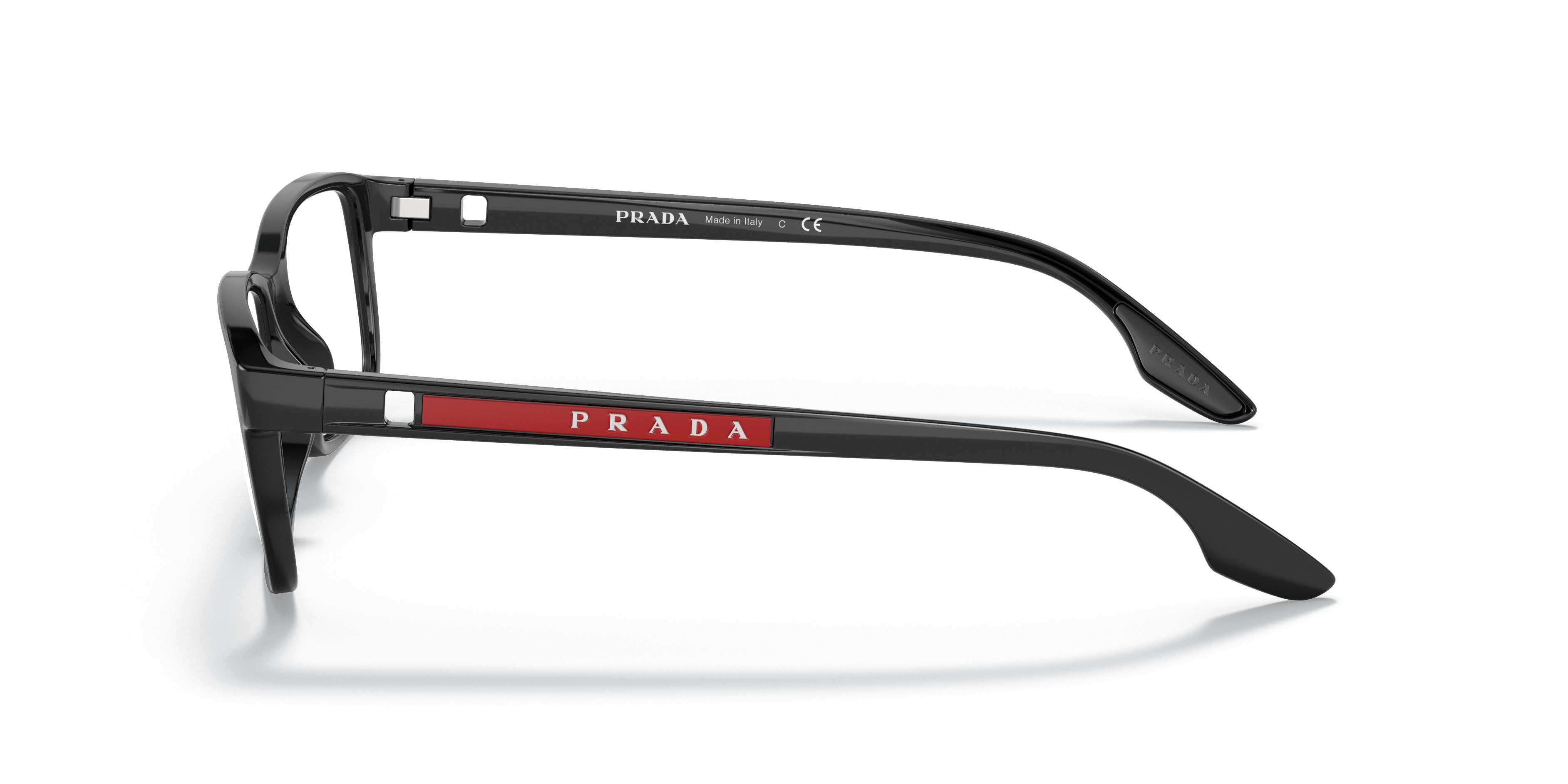 Gafas Graduadas Prada Linea Rossa PS09OV 1AB1O1 55 19