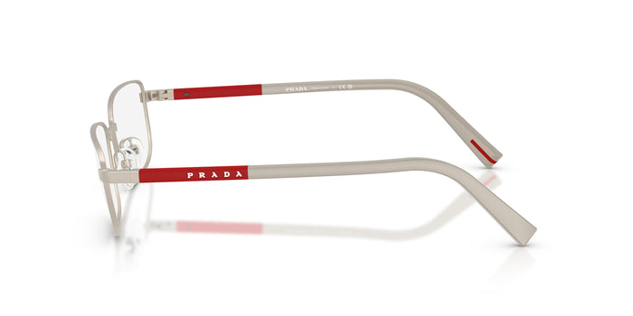 Gafas Graduadas Prada Linea Rossa PS50SV 18X1O1 — vista 2