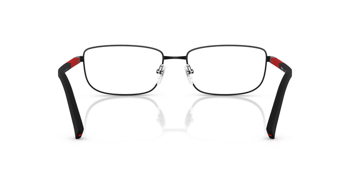 Prescription Glasses Prada Linea Rossa PS50SV 1BO1O1 — vista 3
