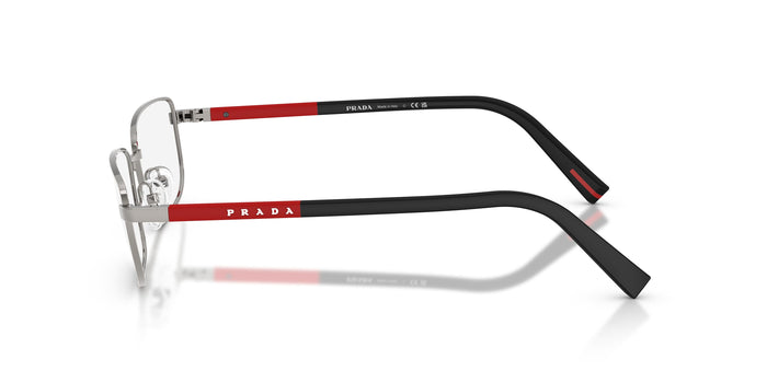 Prescription Glasses Prada Linea Rossa PS50SV 5AV1O1 — vista 2