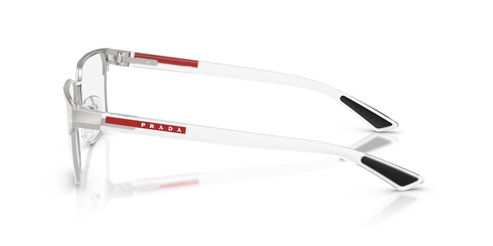 Prada Linea Rossa PS50TV 1BC1O1 光学镜架 金属方框 男女通用 — vista 2