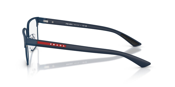 Brille Prada Linea Rossa PS50TV TFY1O1 — vista 2