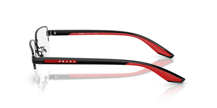 Gafas Graduadas Prada Linea Rossa PS51SV 1AB1O1 — vista 2