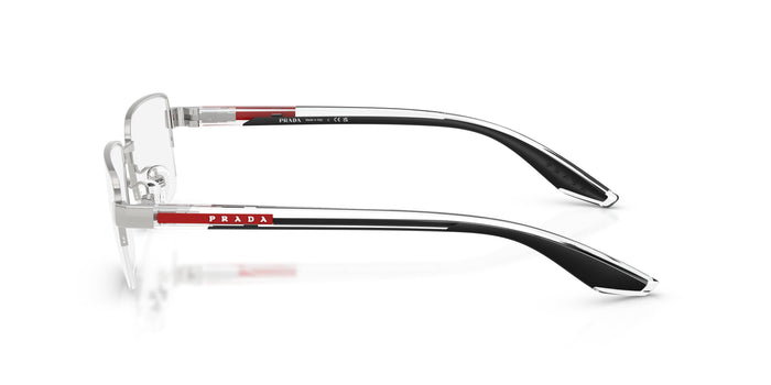 Lunettes de Vue Prada Linea Rossa PS51SV 1BC1O1 — vista 2
