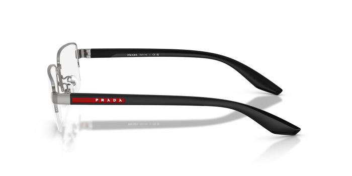 Очки для зрения Prada Linea Rossa PS51SV 7CQ1O1 — vista 2