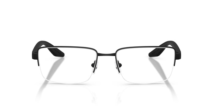 Prada Linea Rossa PS51SV DG01O1 渐进多焦点光学镜架 | 官方授权 — vista 4