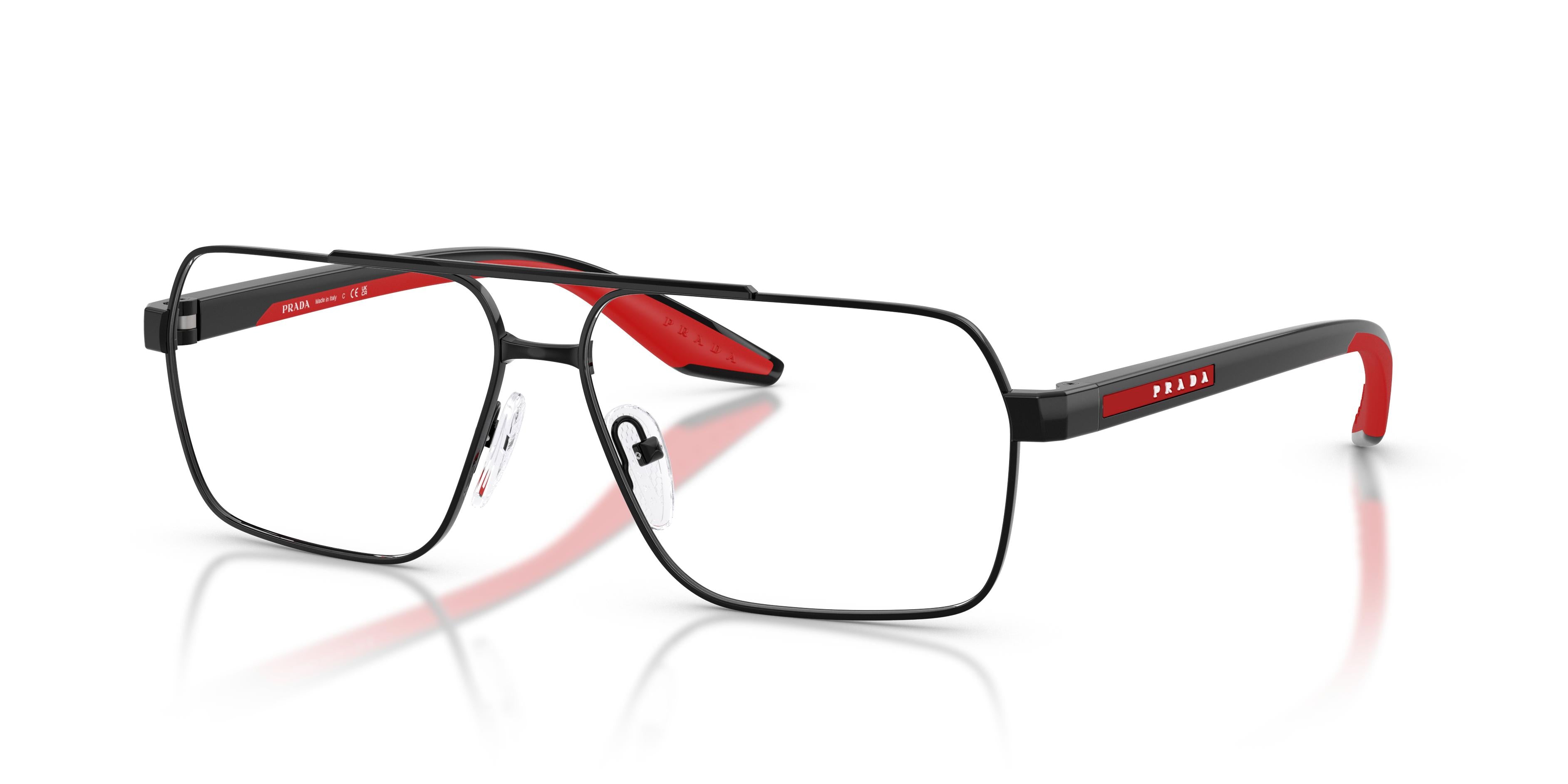 Gafas Graduadas Prada Linea Rossa PS51TV 1AB1O1
