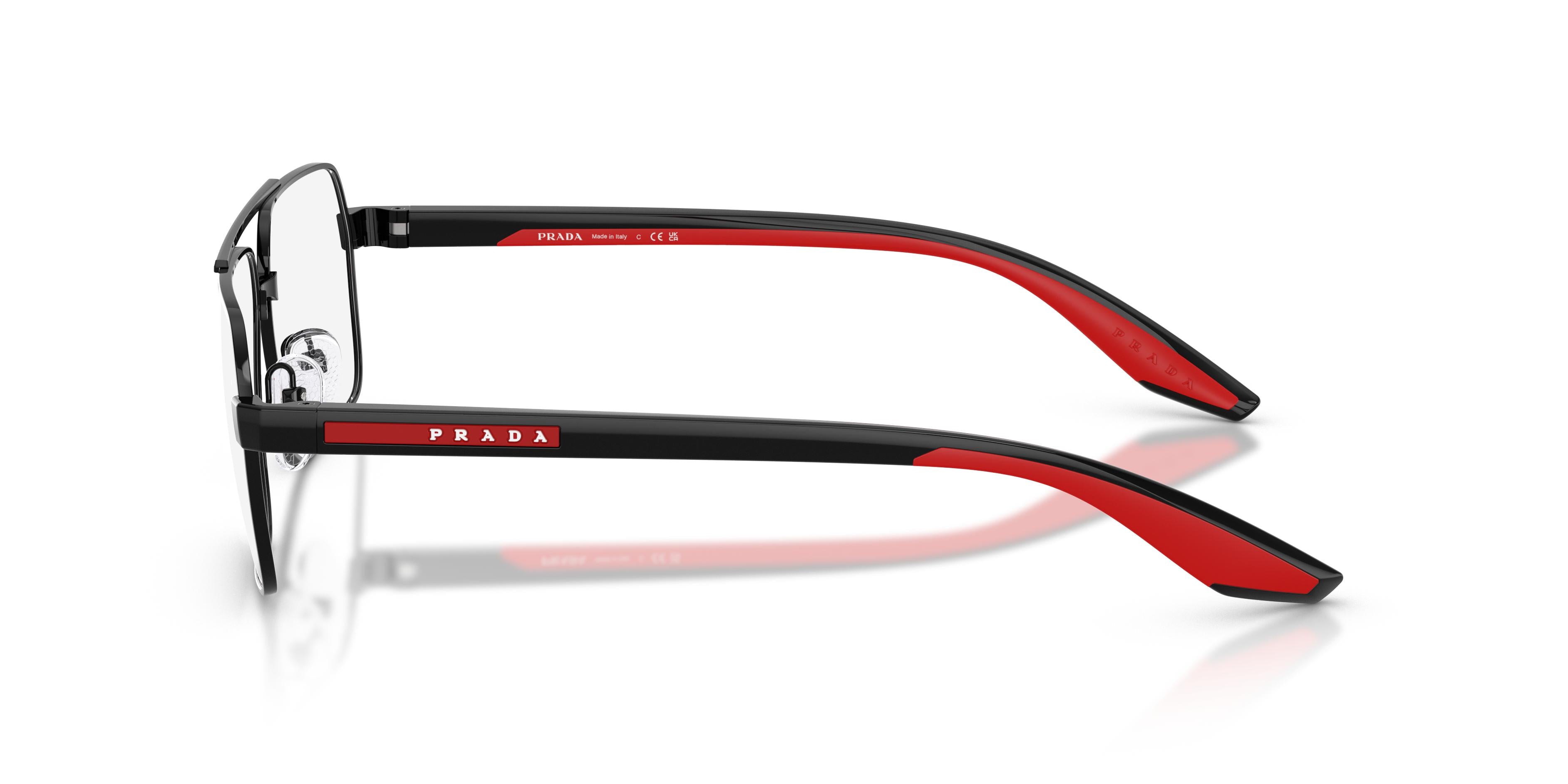 Gafas Graduadas Prada Linea Rossa PS51TV 1AB1O1
