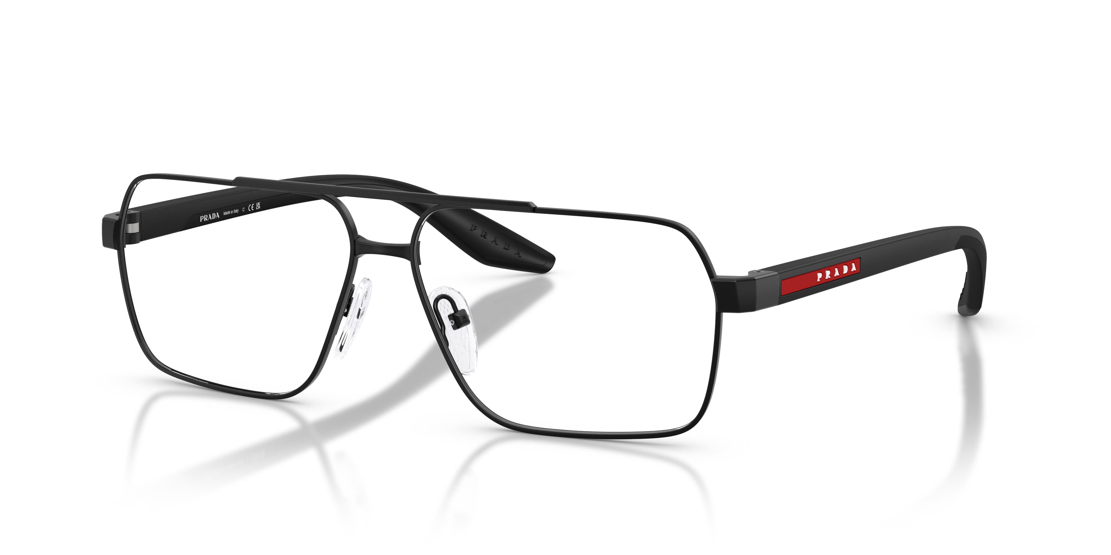 Gafas Graduadas Prada Linea Rossa PS51TV 1BO1O1