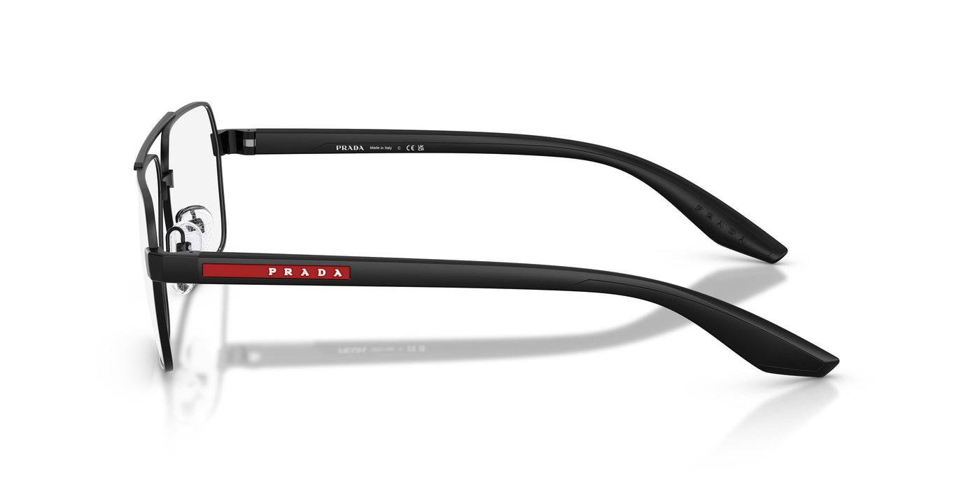 Gafas Graduadas Prada Linea Rossa PS51TV 1BO1O1