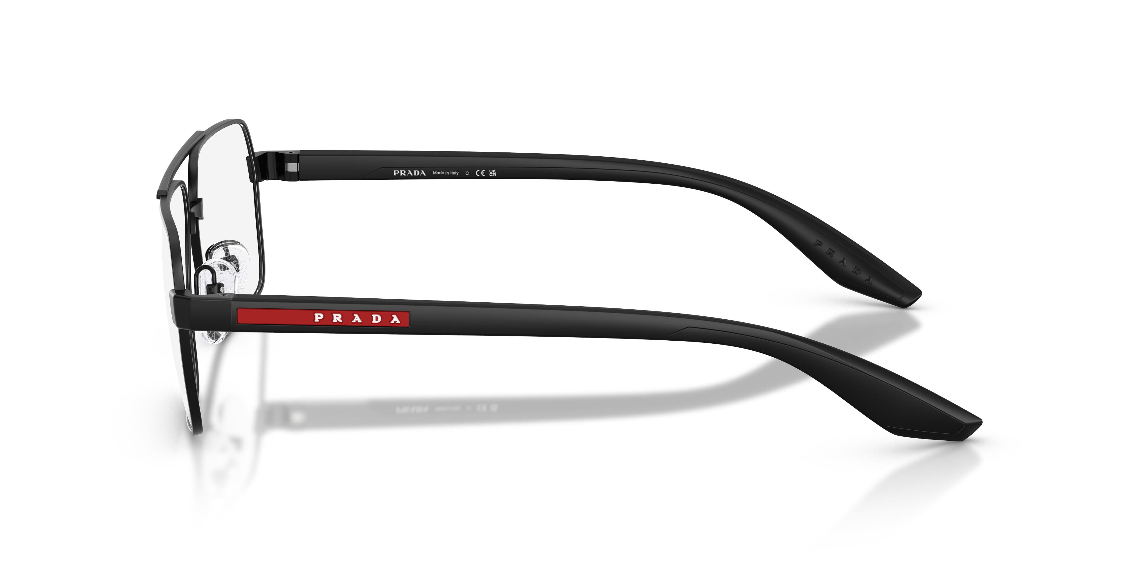 Gafas Graduadas Prada Linea Rossa PS51TV 1BO1O1