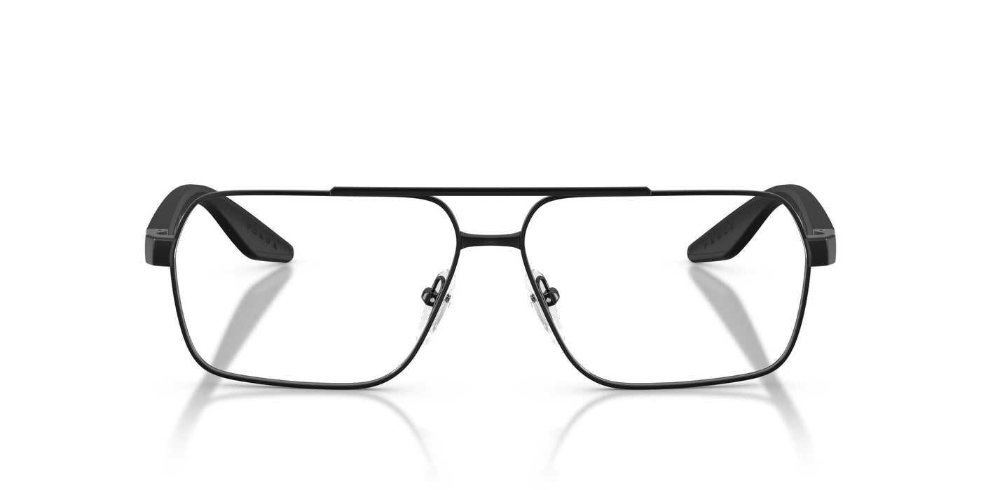 Gafas Graduadas Prada Linea Rossa PS51TV 1BO1O1