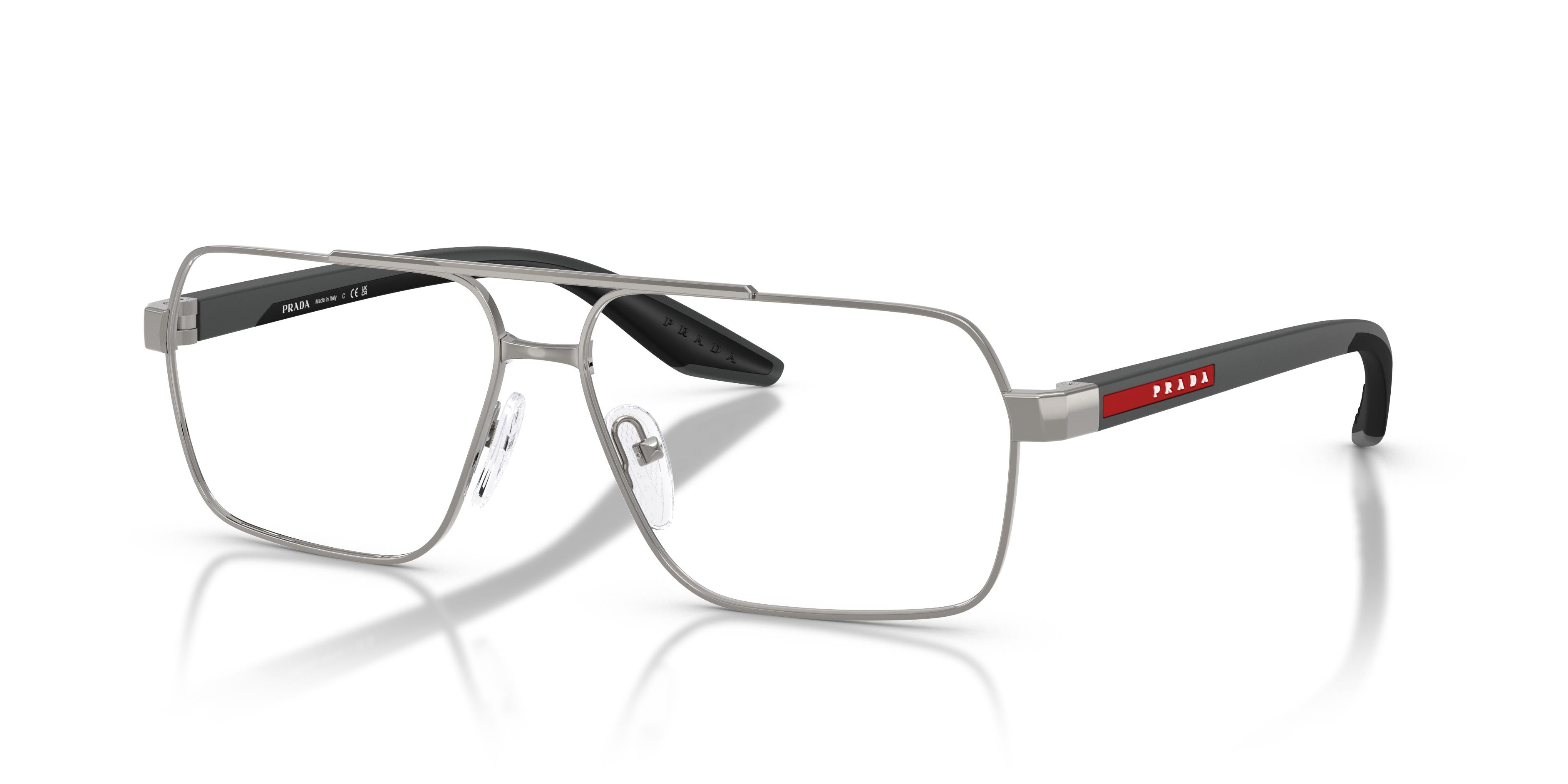 Gafas Graduadas Prada Linea Rossa PS51TV 5AV1O1
