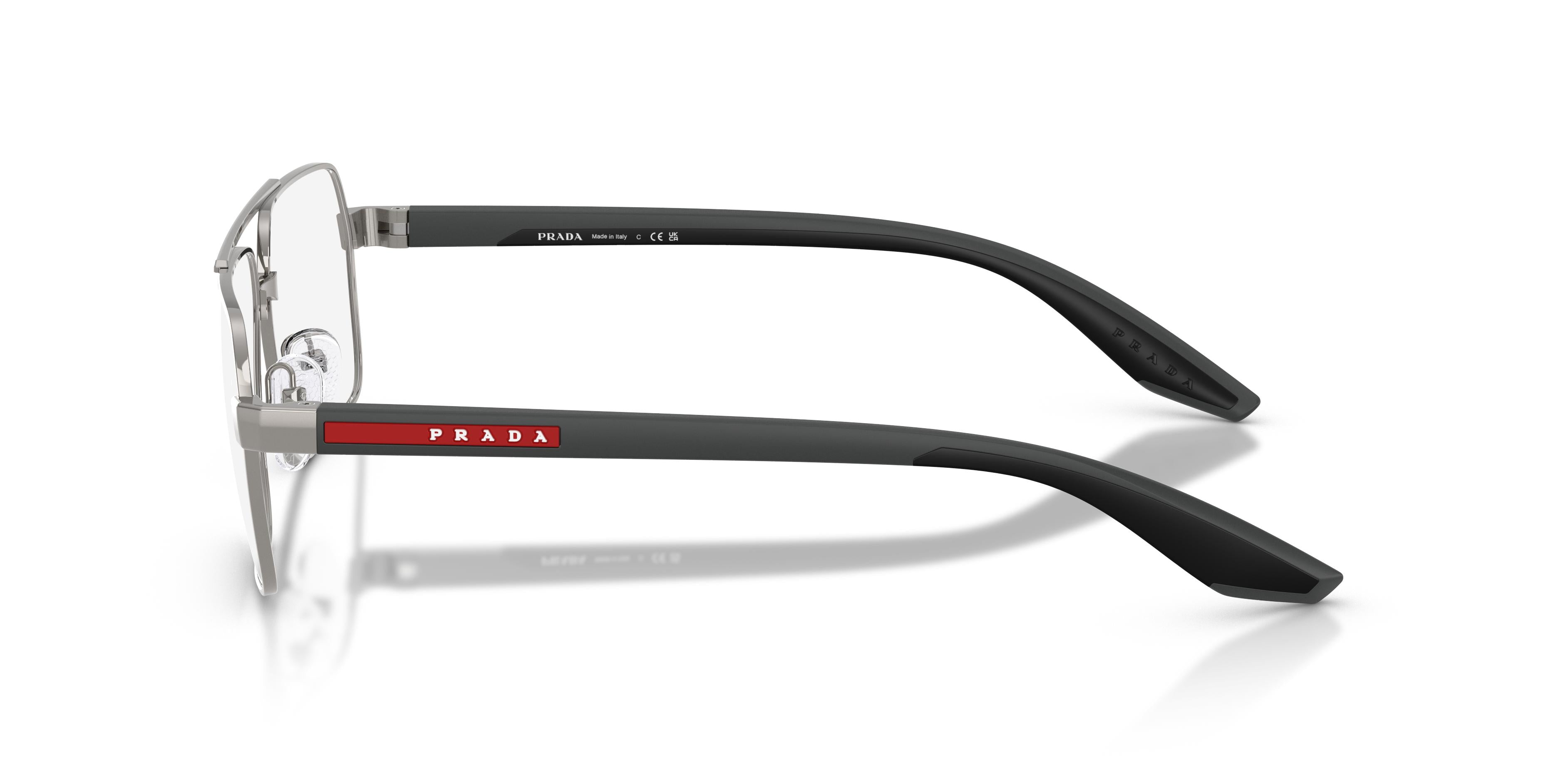 Gafas Graduadas Prada Linea Rossa PS51TV 5AV1O1