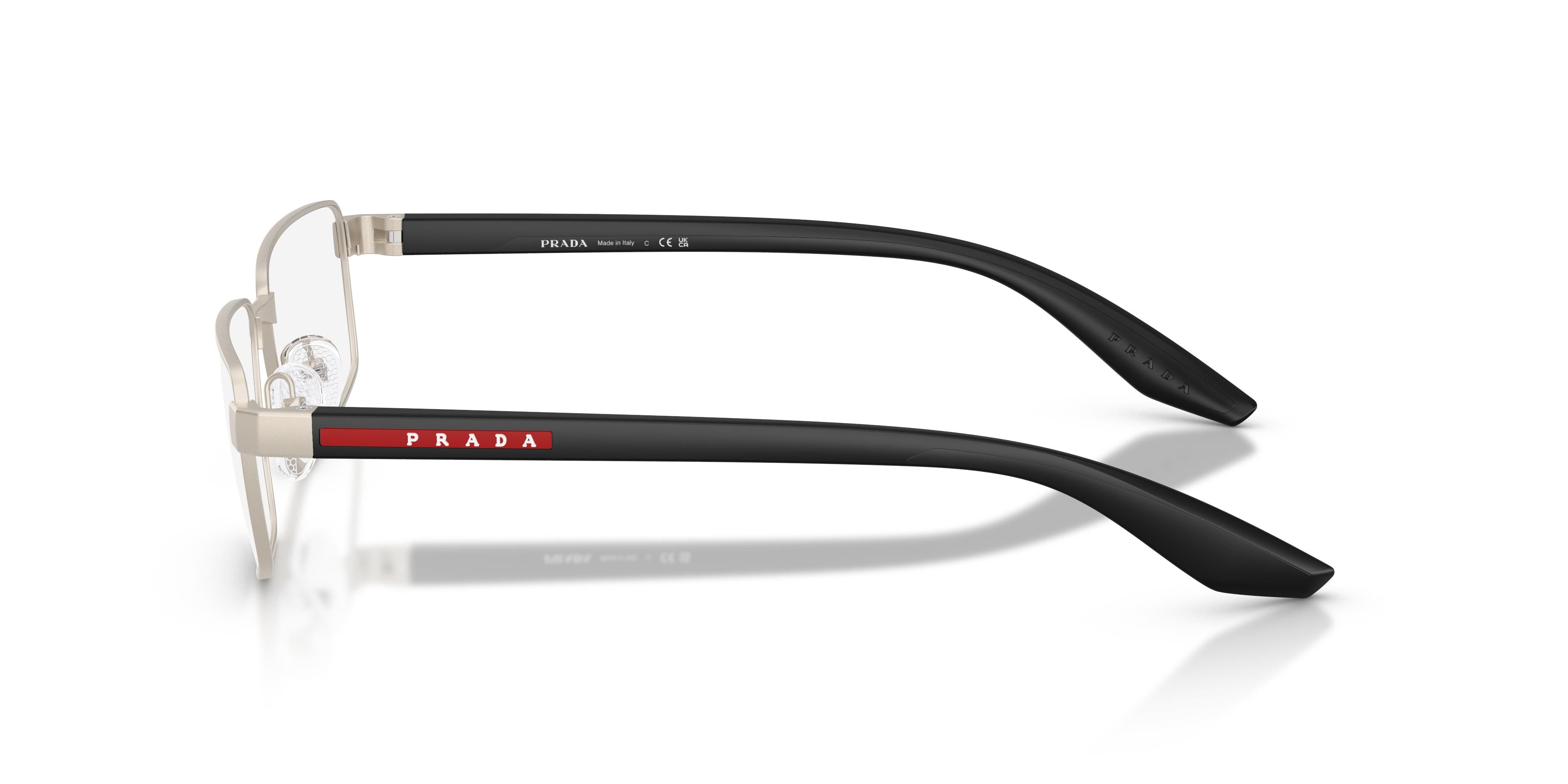 Gafas Graduadas Prada Linea Rossa PS52RV 18X1O1 55 17