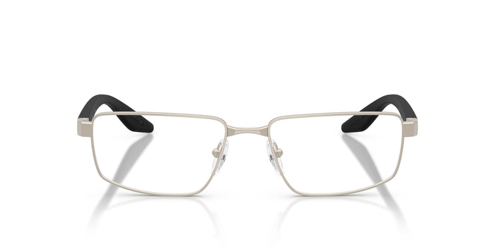 Gafas Graduadas Prada Linea Rossa PS52RV 18X1O1 55 17 — vista 4