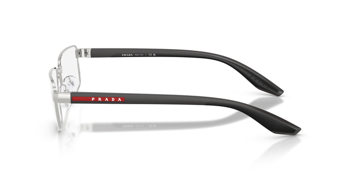 Gafas Graduadas Prada Linea Rossa PS52RV 1BC1O1 55 17 — vista 2