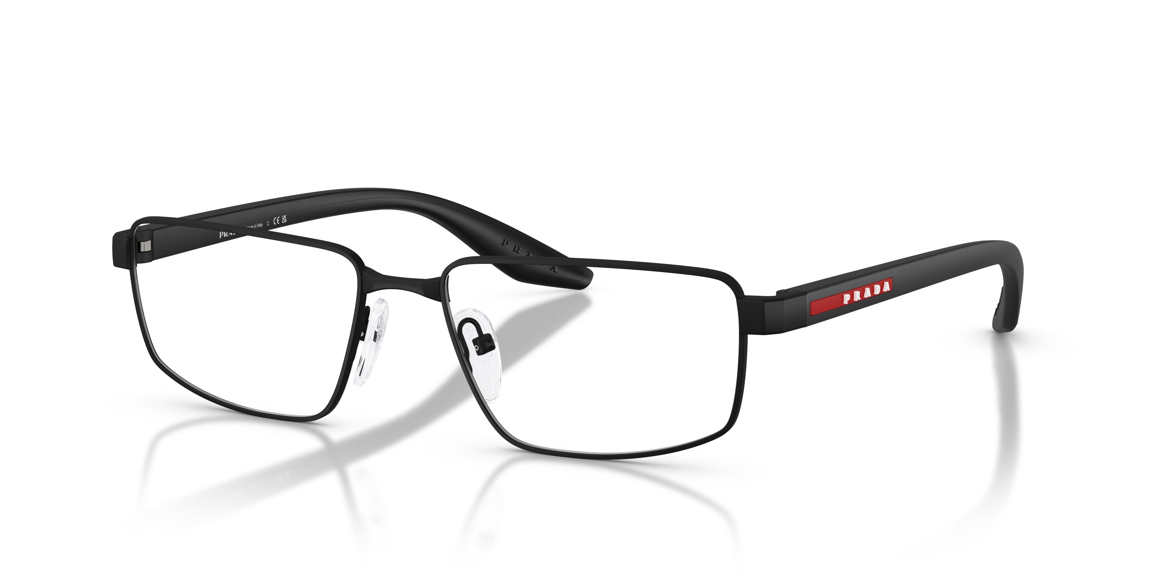 Gafas Graduadas Prada Linea Rossa PS52RV DG01O1 55 17