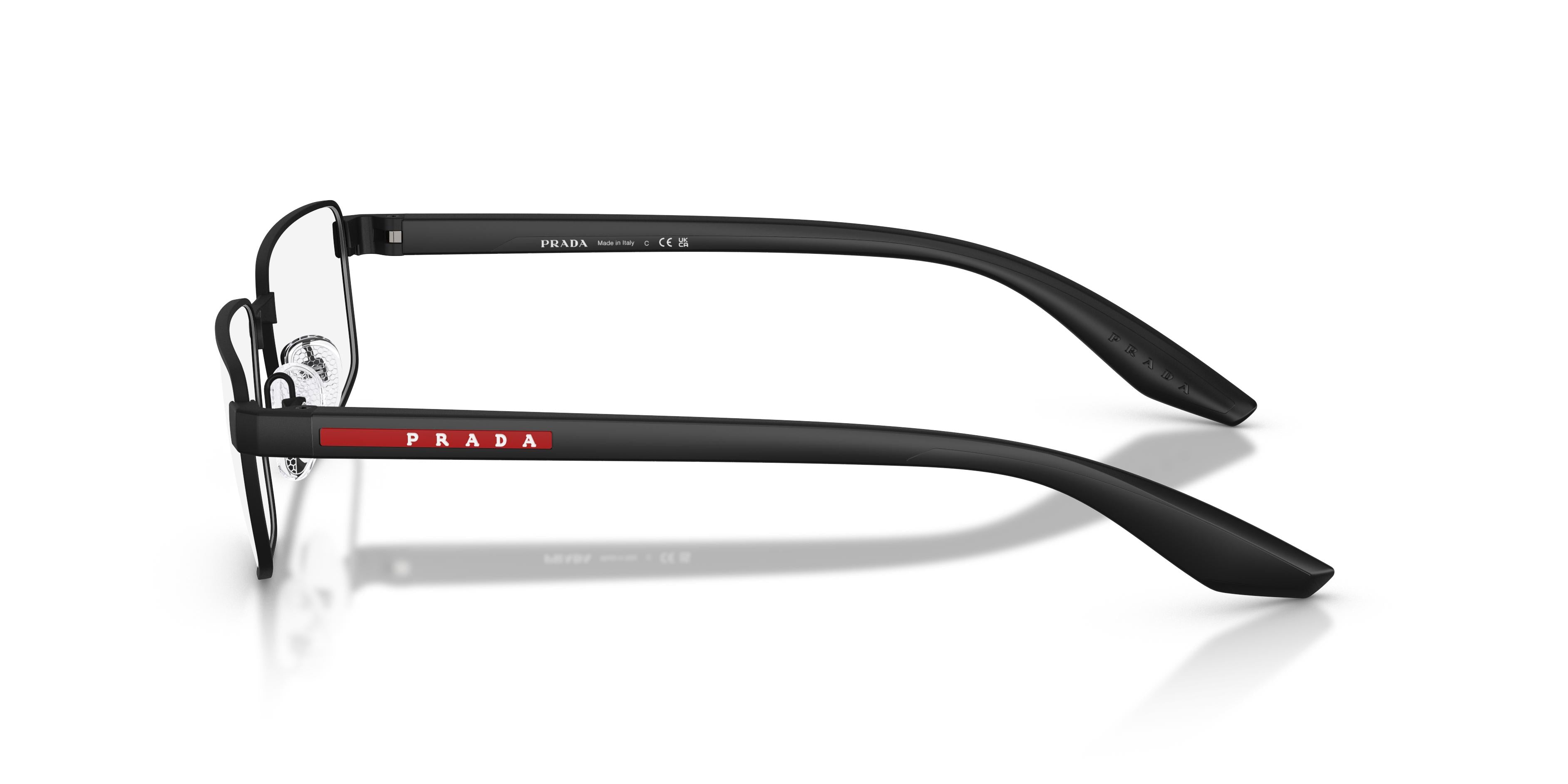 Gafas Graduadas Prada Linea Rossa PS52RV DG01O1 55 17