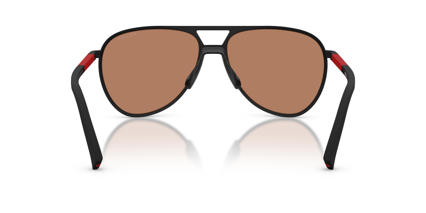Gafas Graduadas Prada Linea Rossa PS53ZS DG020D 59 15