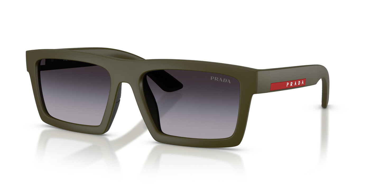 Gafas Graduadas Prada Linea Rossa PSA07S 15X09U 55 18