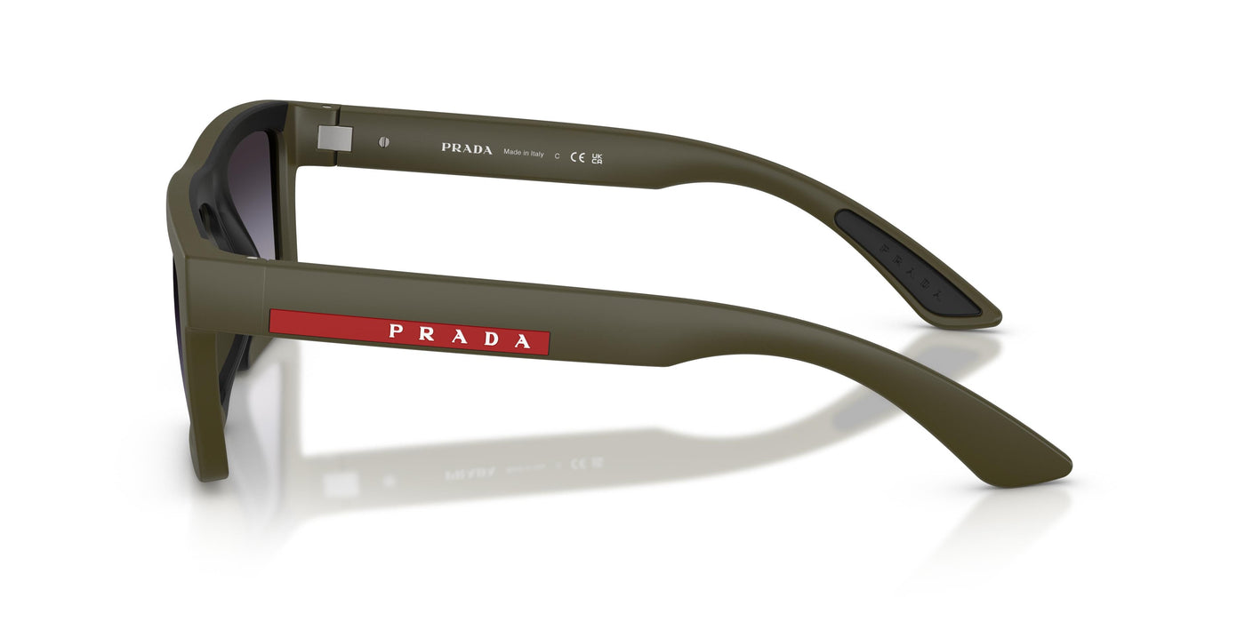 Gafas Graduadas Prada Linea Rossa PSA07S 15X09U 55 18