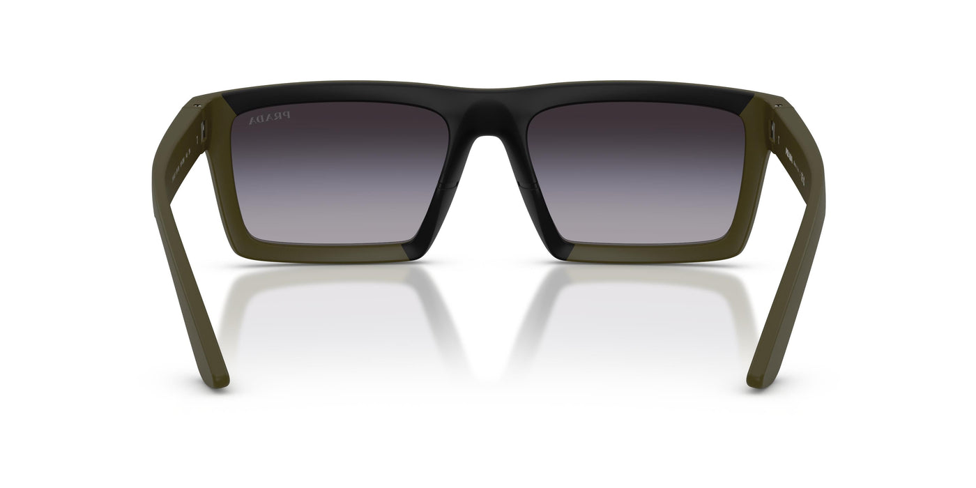 Gafas Graduadas Prada Linea Rossa PSA07S 15X09U 55 18
