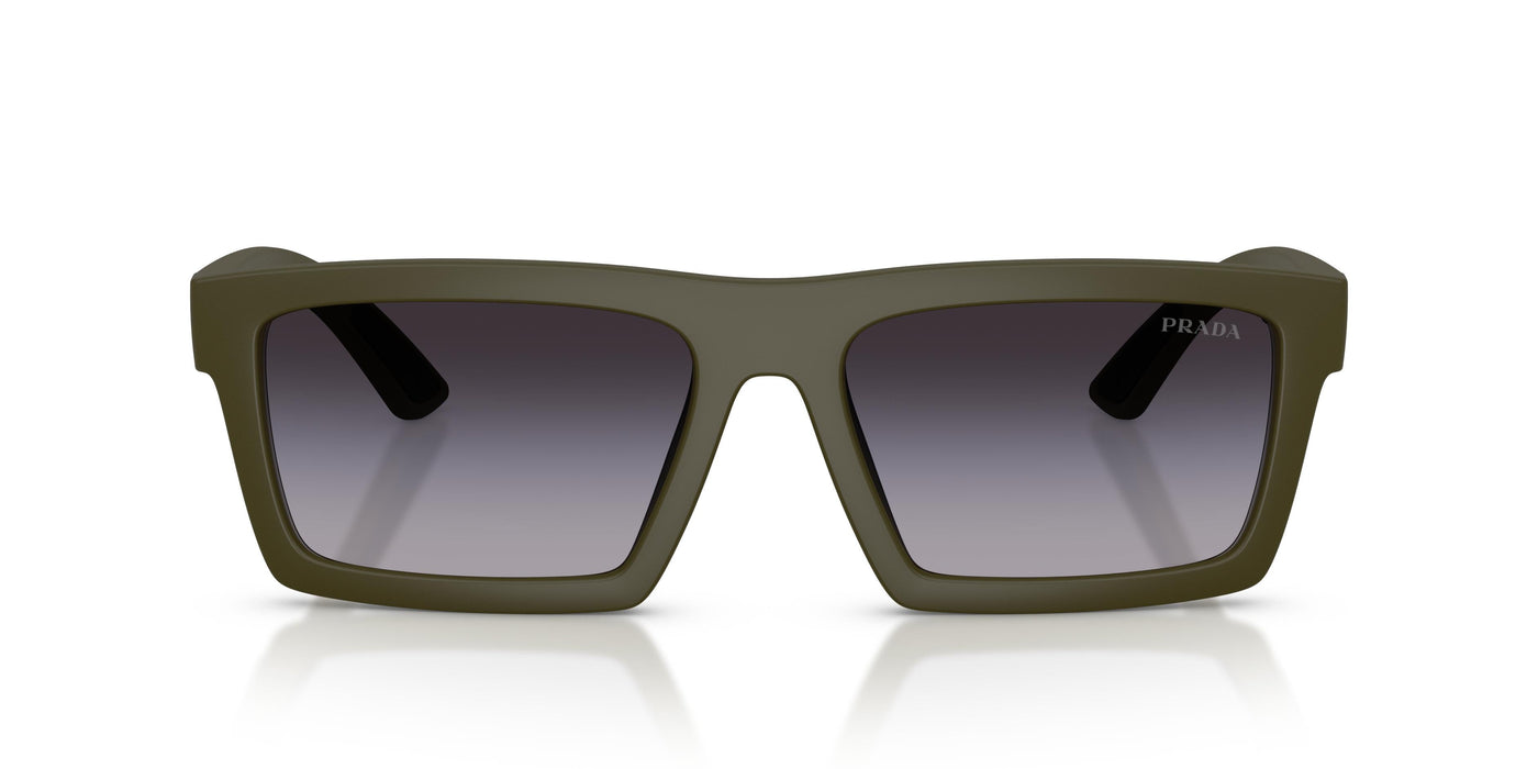 Gafas Graduadas Prada Linea Rossa PSA07S 15X09U 55 18