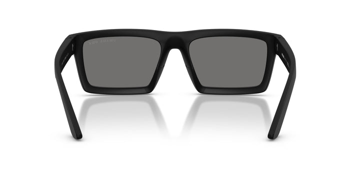 Prada Linea Rossa PSA07S 1BO02G 58 18 太阳镜 — vista 3