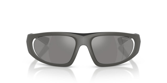 Prada Linea Rossa PSB03S 16X7W1 57 16 太阳镜 — vista 4