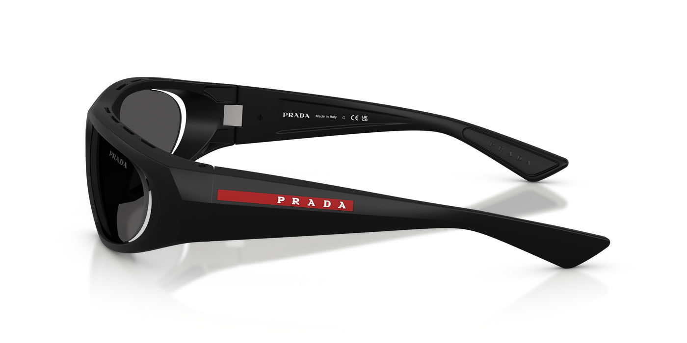 Gafas Graduadas Prada Linea Rossa PSB03S 1BO06F 57 16