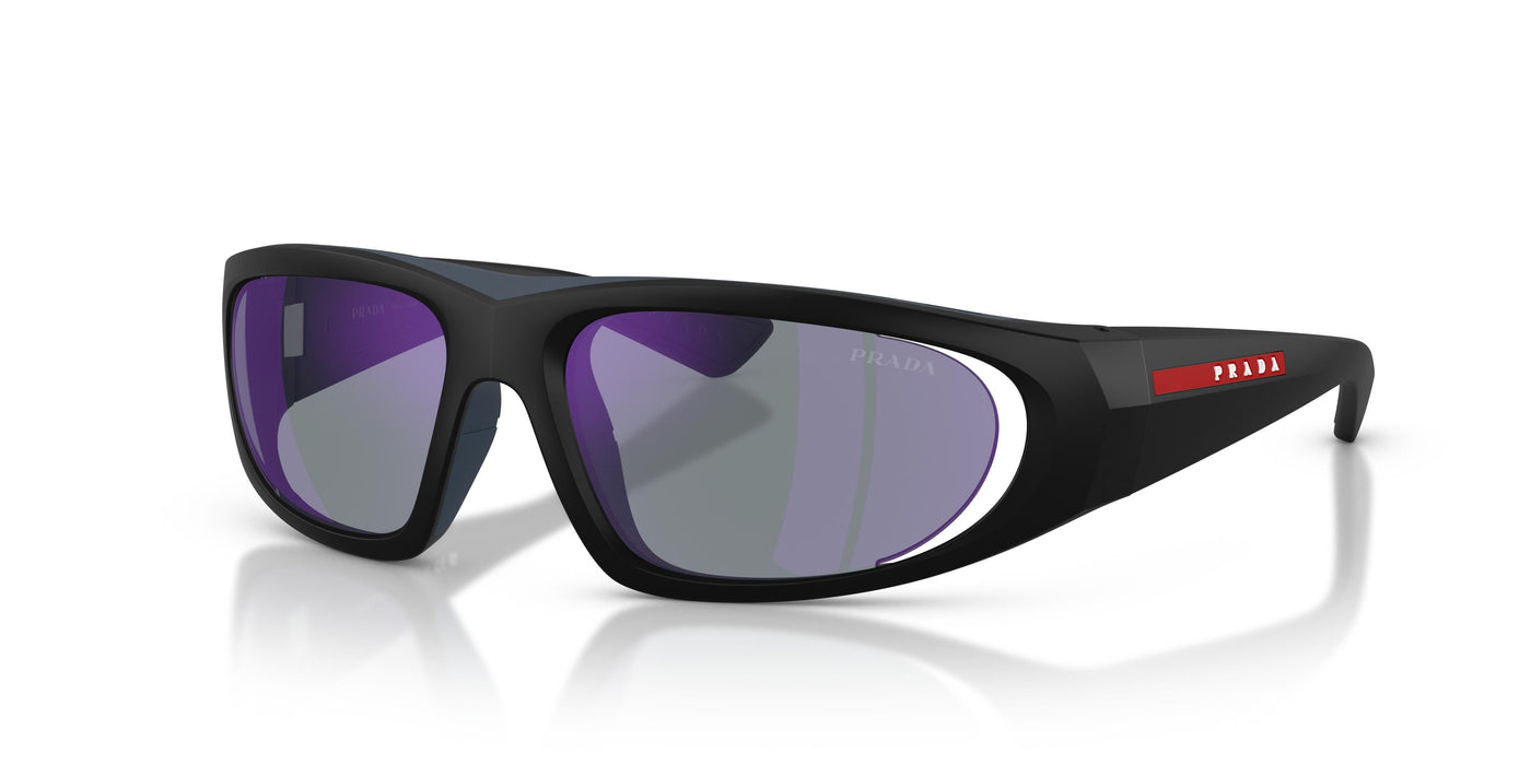Gafas Graduadas Prada Linea Rossa PSB03S 1BO10J 57 16