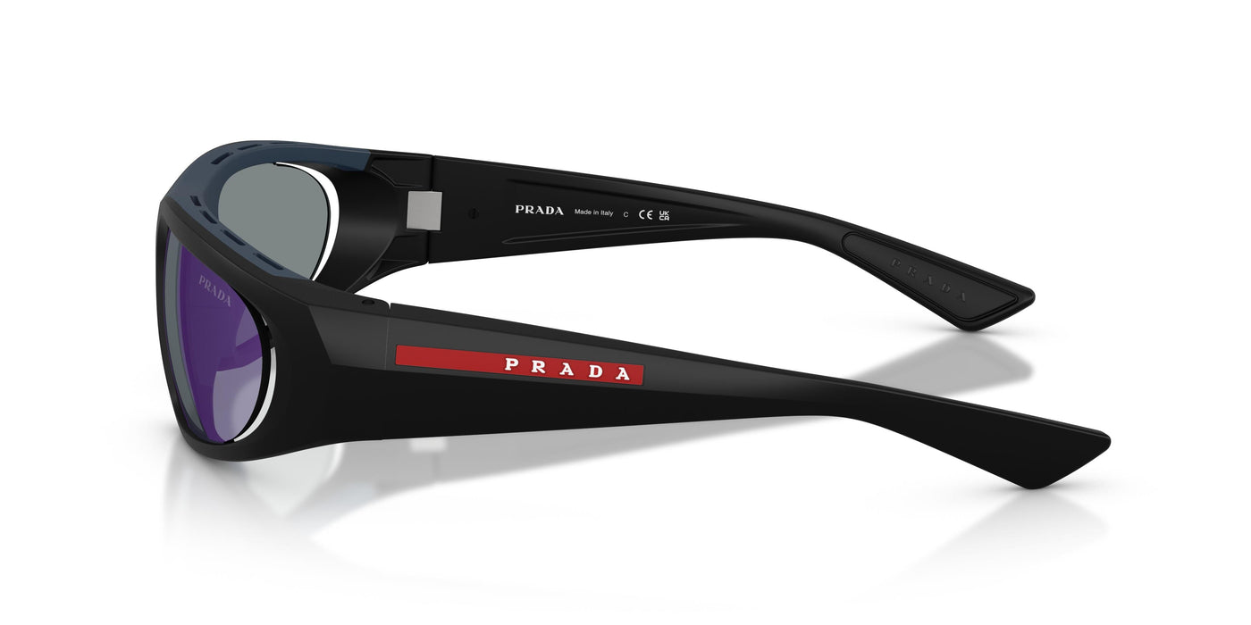 Gafas Graduadas Prada Linea Rossa PSB03S 1BO10J 57 16