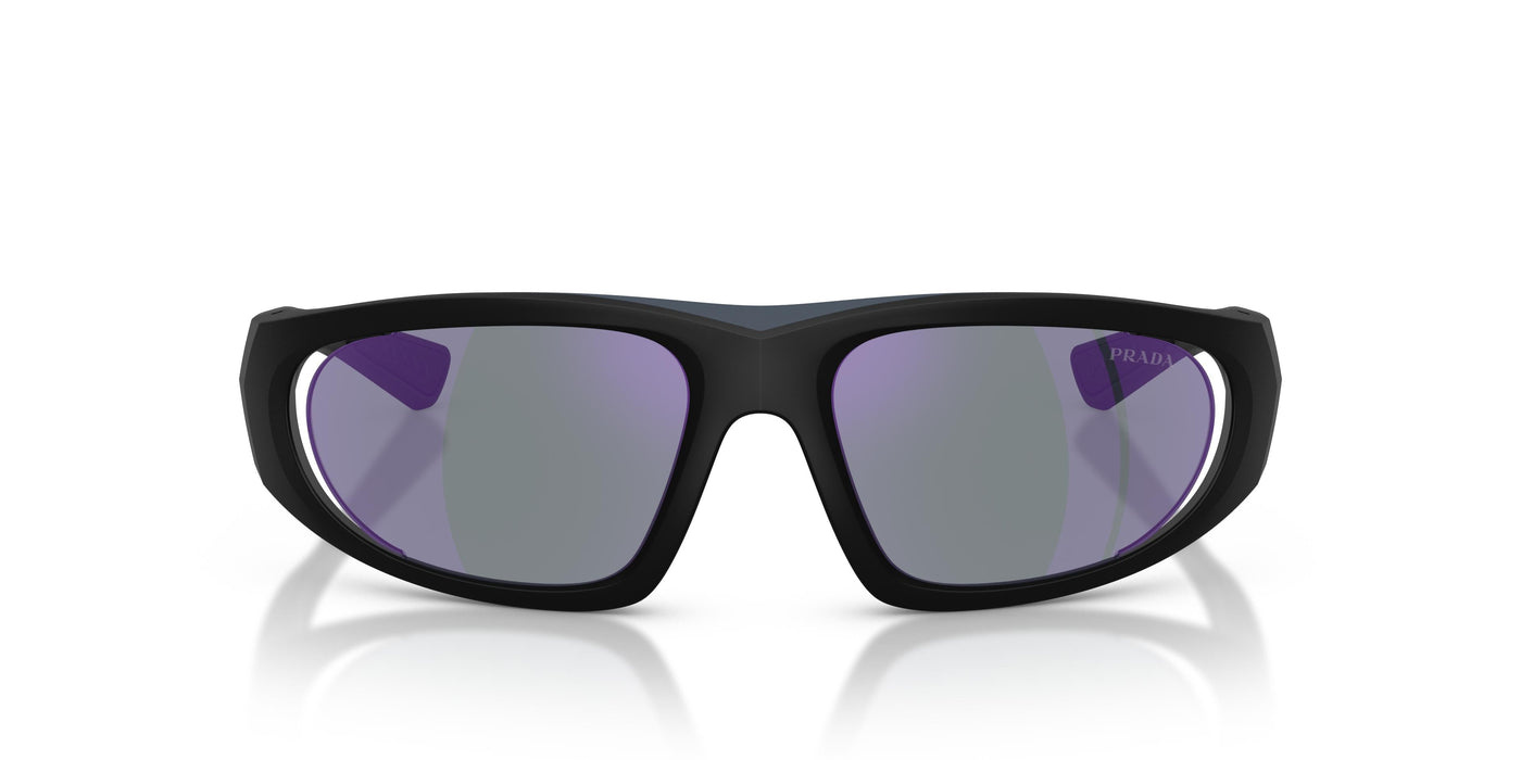 Gafas Graduadas Prada Linea Rossa PSB03S 1BO10J 57 16