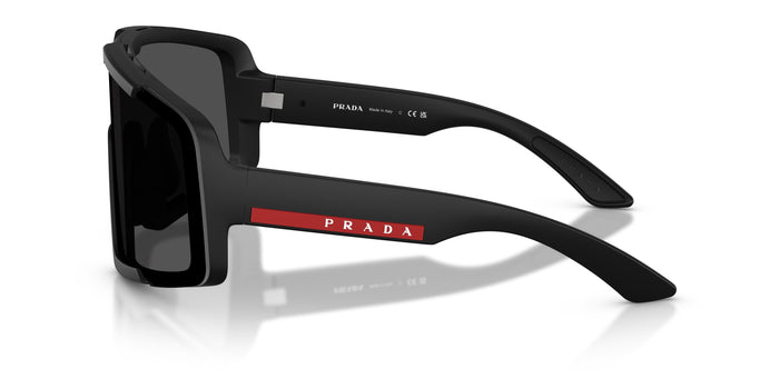 Gafas de Sol Prada Linea Rossa PSB07S 1BO06F 44 144 — vista 2