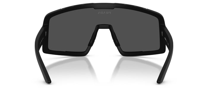 Gafas de Sol Prada Linea Rossa PSB07S 1BO06F 44 144 — vista 3