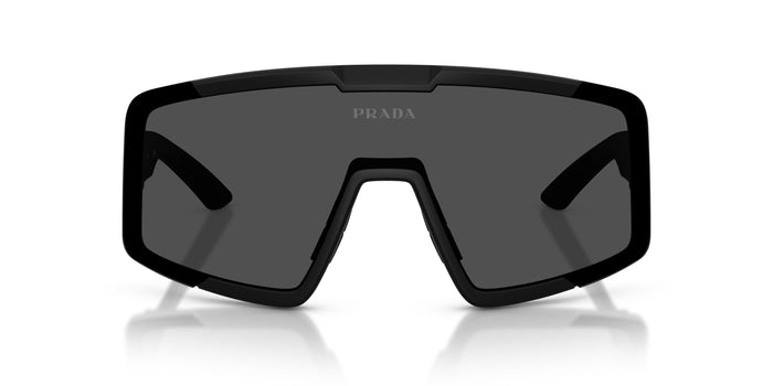 Gafas de Sol Prada Linea Rossa PSB07S 1BO06F 44 144 — vista 4