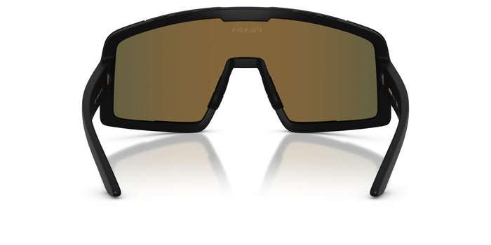 Prada Linea Rossa PSB07S 1BO70U 44 144 太阳镜 — vista 3